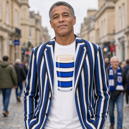 Bath Mega Pint T-Shirt