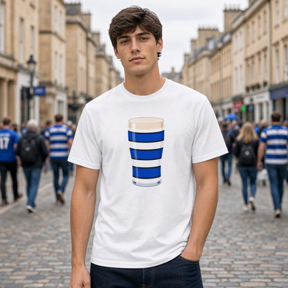 Bath Mega Pint T-Shirt