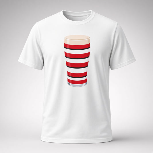 Gloucester Mega Pint T-Shirt