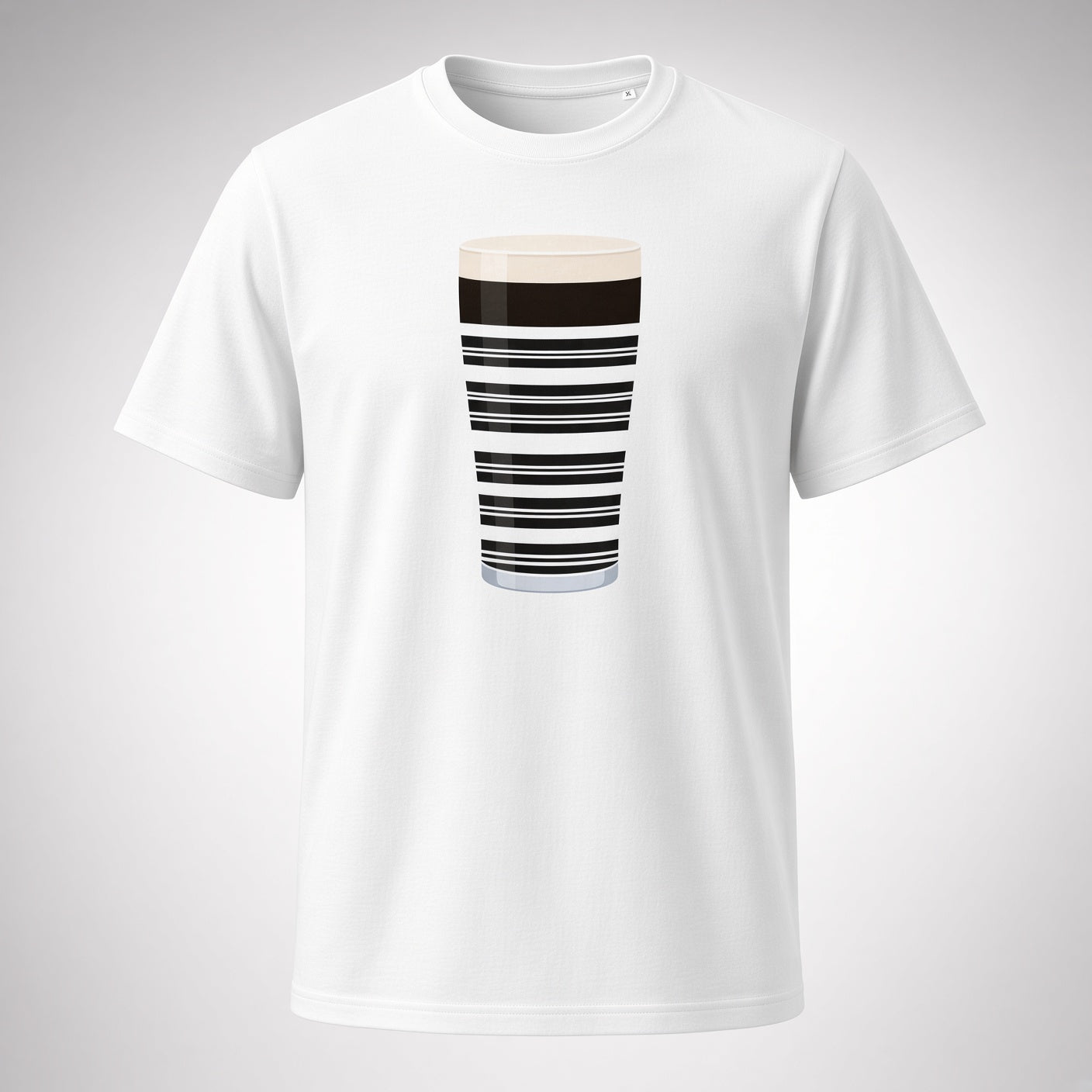 Newcastle Mega Pint T-Shirt