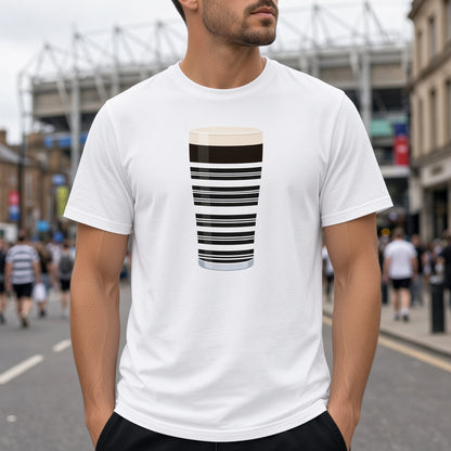 Newcastle Mega Pint T-Shirt