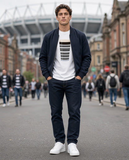 Newcastle Mega Pint T-Shirt