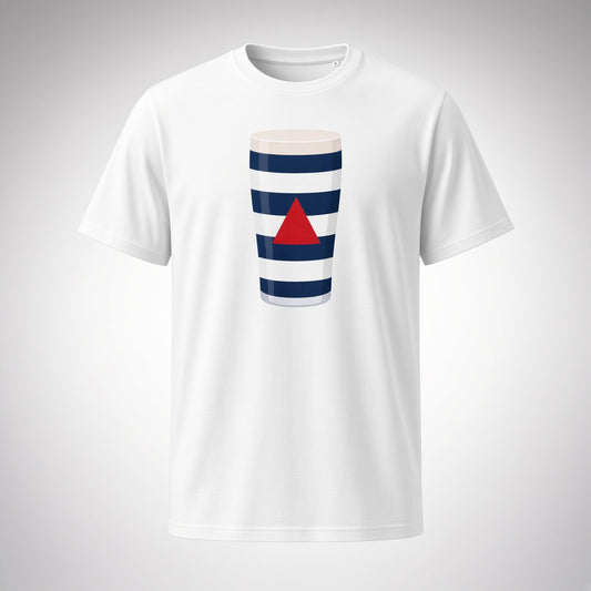 Bristol Retro Mega Pint T-Shirt