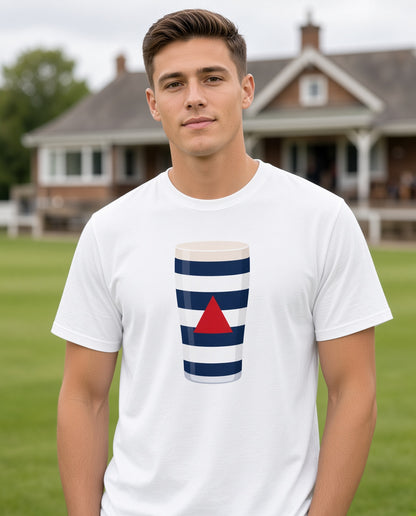 Bristol Retro Mega Pint T-Shirt