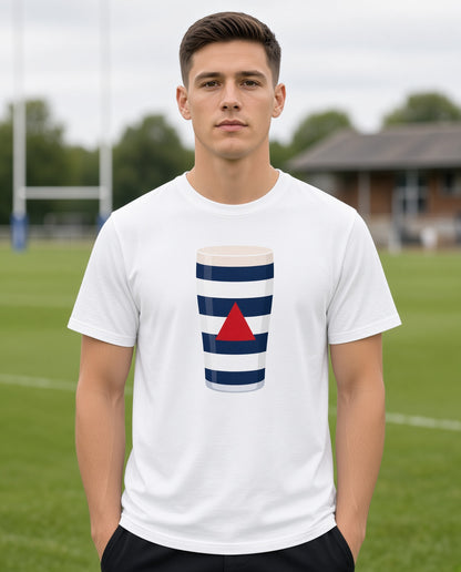 Bristol Retro Mega Pint T-Shirt