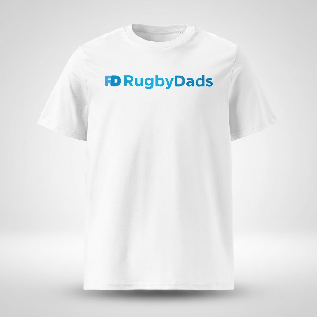 Rugby Dads T‑Shirt