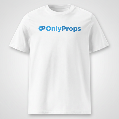 Only Props T-Shirt