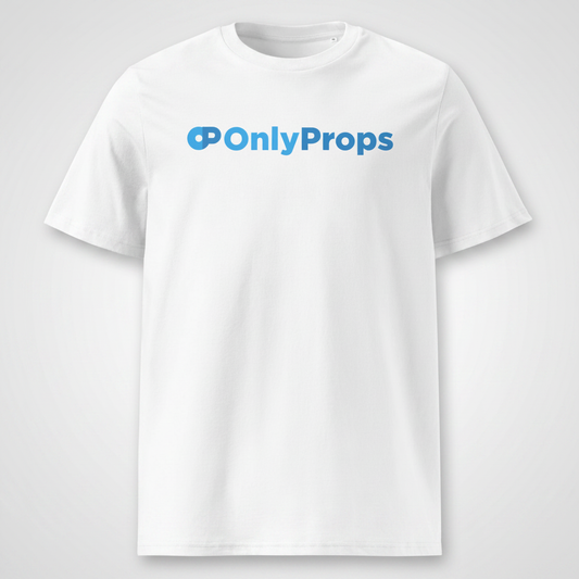 Only Props T-Shirt