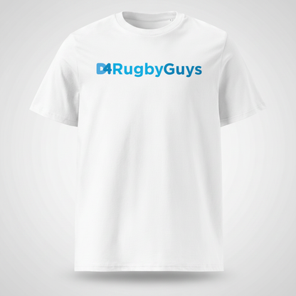D4 Rugby Guys T-Shirt
