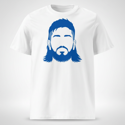 Big Joe McCarthy T-Shirt Leinster Version