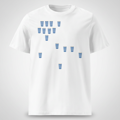 Blackrock RFC Team Pints Rugby T-Shirt