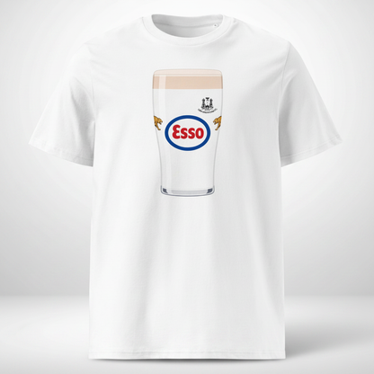 Cork Con Mega Pint Rugby T-Shirt