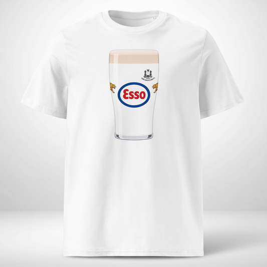 Cork Con Mega Pint Rugby T-Shirt