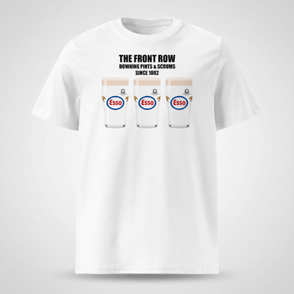 Cork Con RFC Rugby T-Shirt – The Front Row Downing Pints & Scrums Since 1892