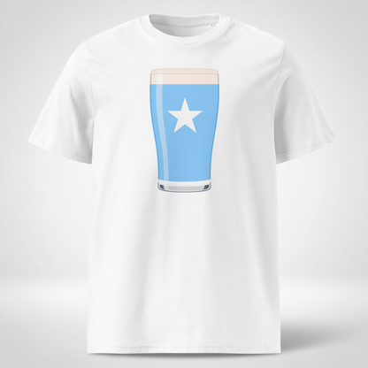 Garryowen Mega Pint Rugby T-Shirt