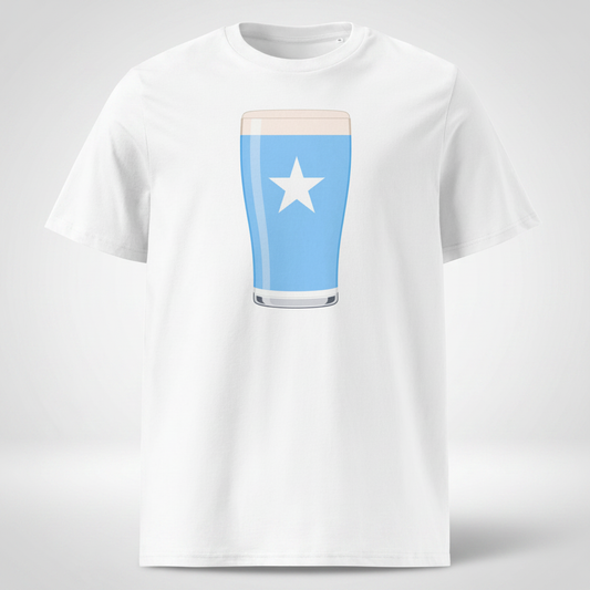 Garryowen Mega Pint Rugby T-Shirt