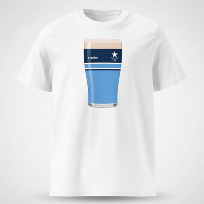 Garryowen Retro I Mega Pint T-Shirt
