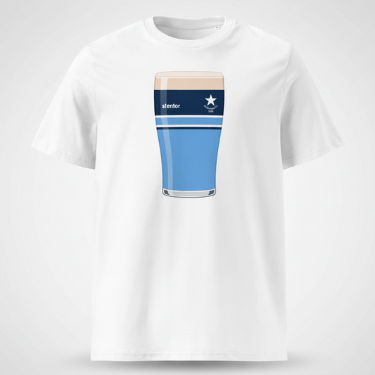 Garryowen Retro I Mega Pint T-Shirt