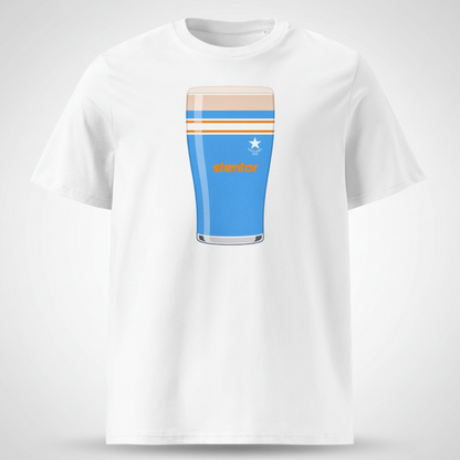 Garryowen Retro II Mega Pint T-Shirt