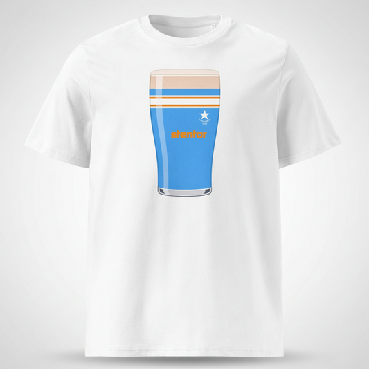 Garryowen Retro II Mega Pint T-Shirt