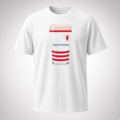 Ulster Mega Pint Rugby T-Shirt