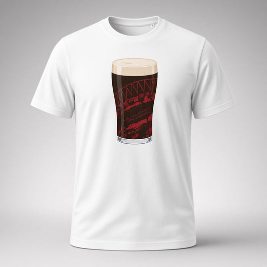 Munster Mega Pint T-Shirt