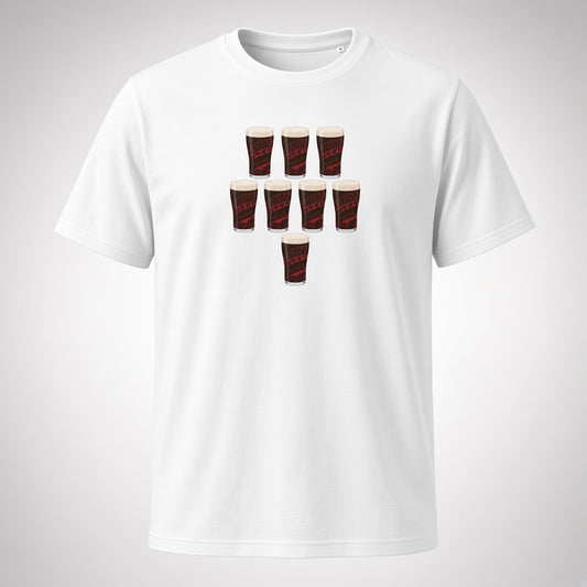 Munster Scrum T-Shirt