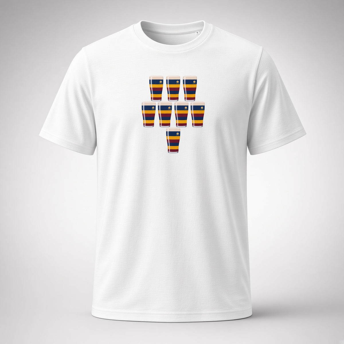 Skerries Scrum T-Shirt
