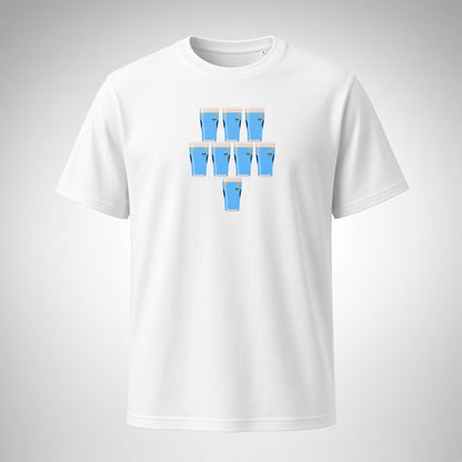 UCD Scrum Down - Down Pints T-Shirt