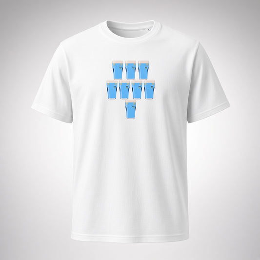 UCD Scrum Down - Down Pints T-Shirt