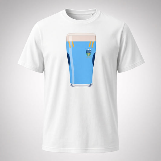 UCD Mega Pint Rugby T-Shirt