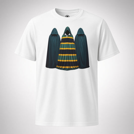 Faithful Rugby T‑Shirt – Northampton Edition
