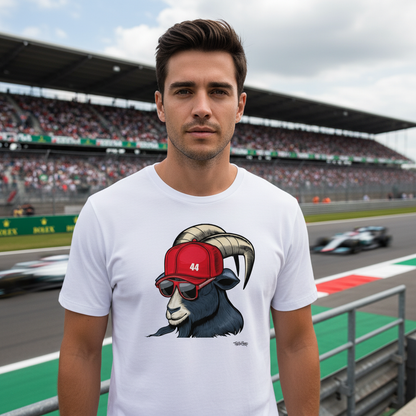 The Goat T-Shirt