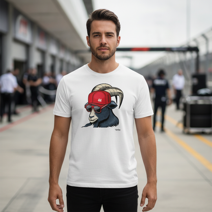 The Goat T-Shirt