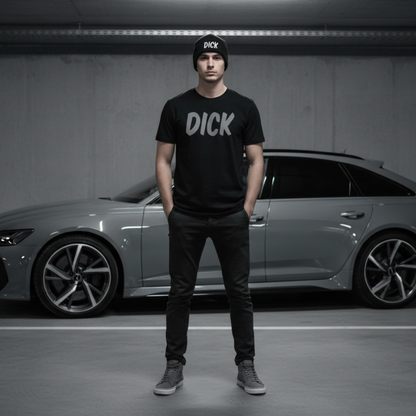 DICK Beanie