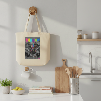 MONACOW 2026 Tote Bag - Version 1.0