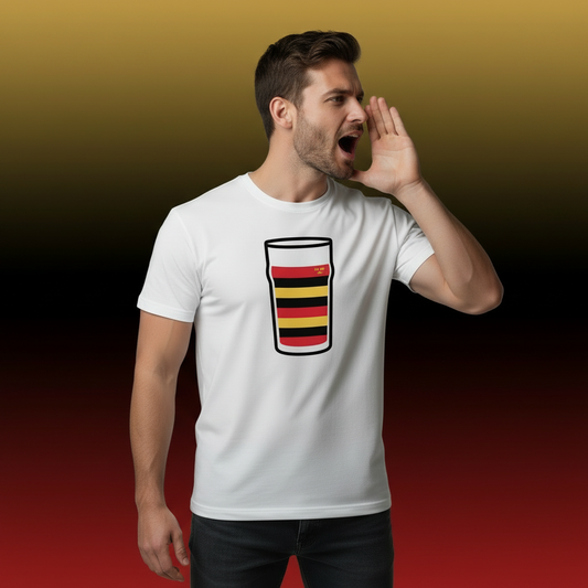 Lansdowne Mega Pint Rugby T-Shirt