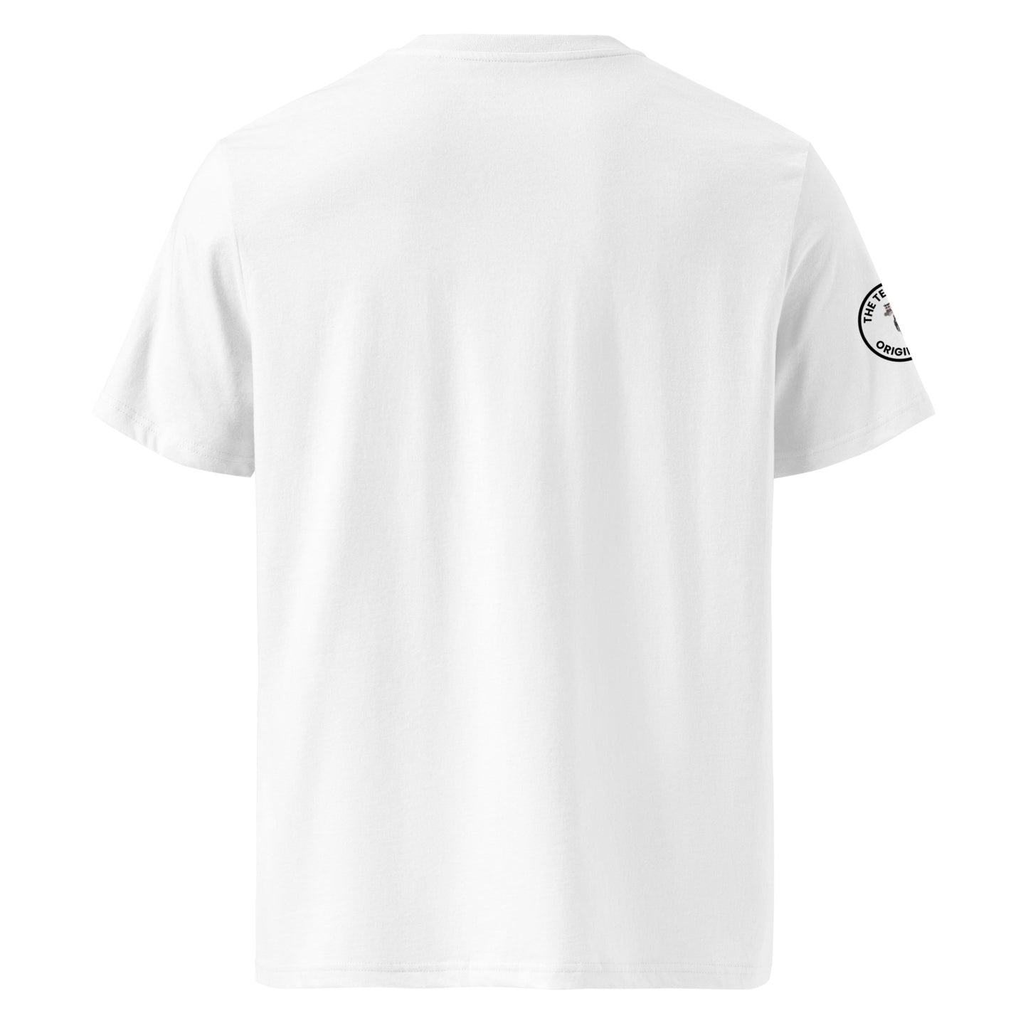A unique t-shirt design for TheTeeShop customers. A moody black heart, Forza Ferrari in black ideal for bot men and women and fans of Formula 1.