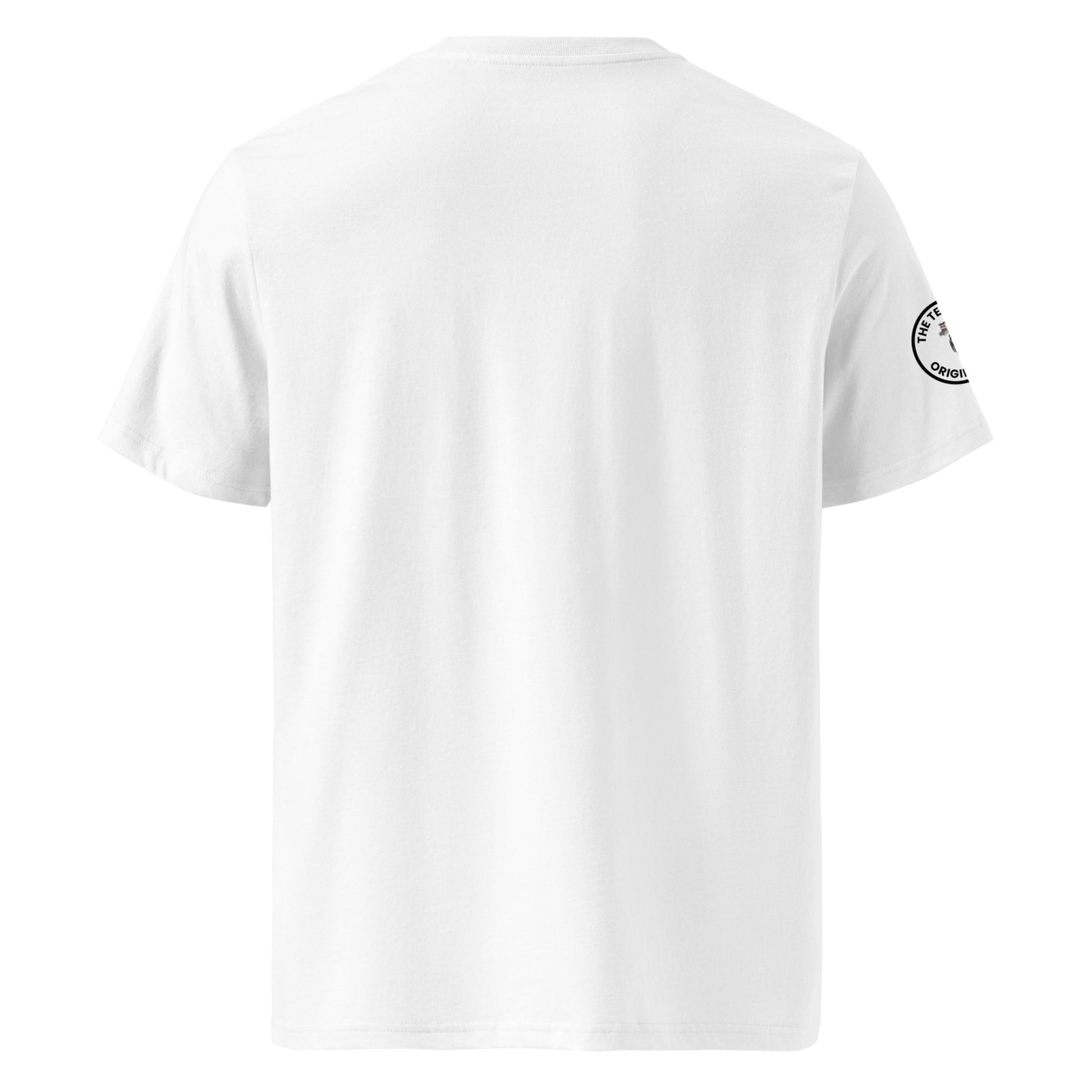 A unique t-shirt design for TheTeeShop customers. A moody black heart, Forza Ferrari in black ideal for bot men and women and fans of Formula 1.
