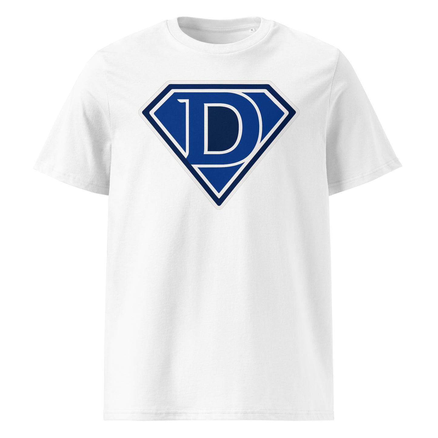 Dan Sheehan, fresh outta Clongowes and straight into legend status. This white tee captures the moment he soared over the Aussies like a superhero in boots. Clean, crisp, and perfect for showing off your Leinster loyalties in the sun.