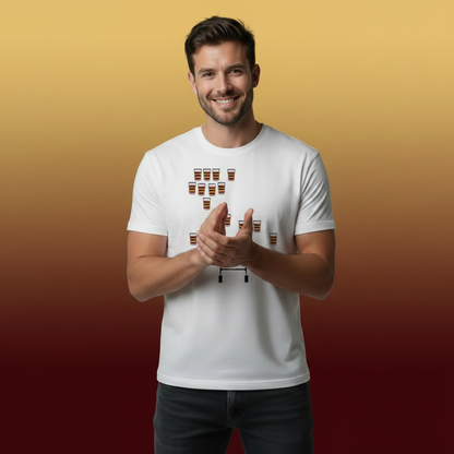 Lansdowne Team Pints Rugby T-Shirt