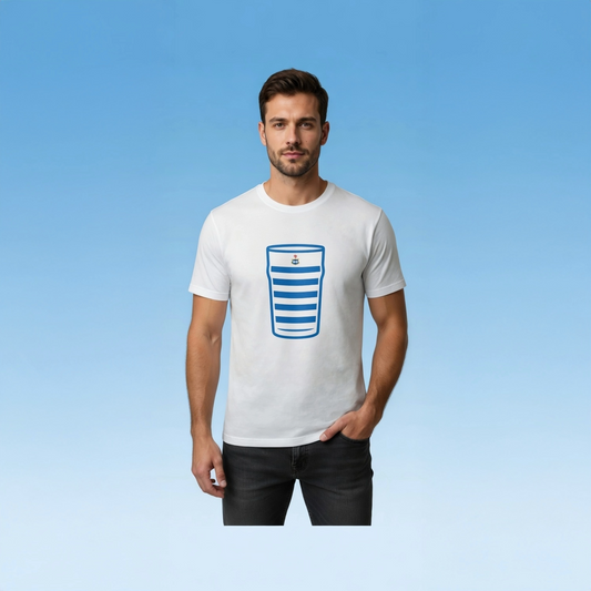 Blackrock Mega Pint Rugby T-Shirt