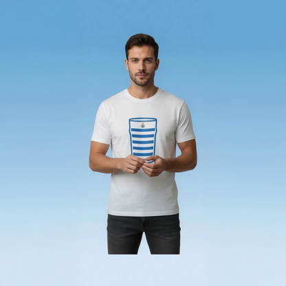 Blackrock Mega Pint Rugby T-Shirt