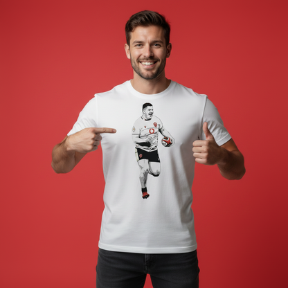 Rhys Carré - Solo T-Shirt
