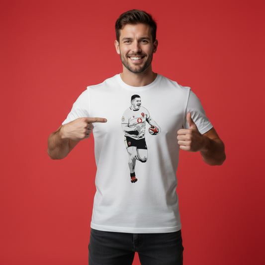 Rhys Carré - Solo T-Shirt