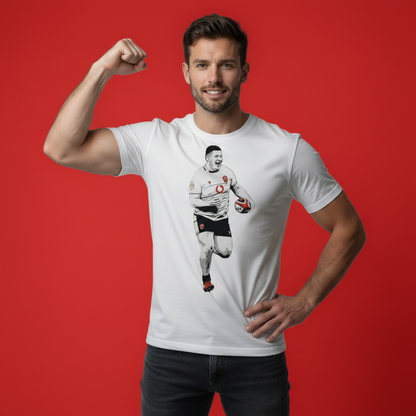 Rhys Carré - Solo T-Shirt